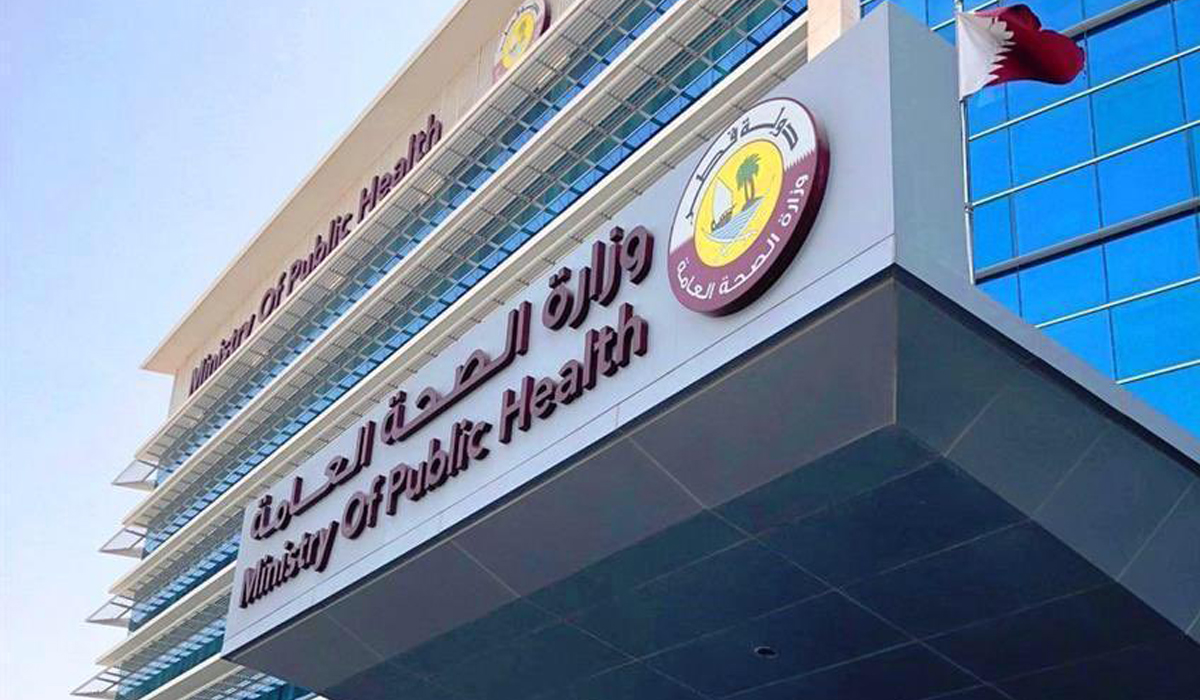 MOPH Qatar